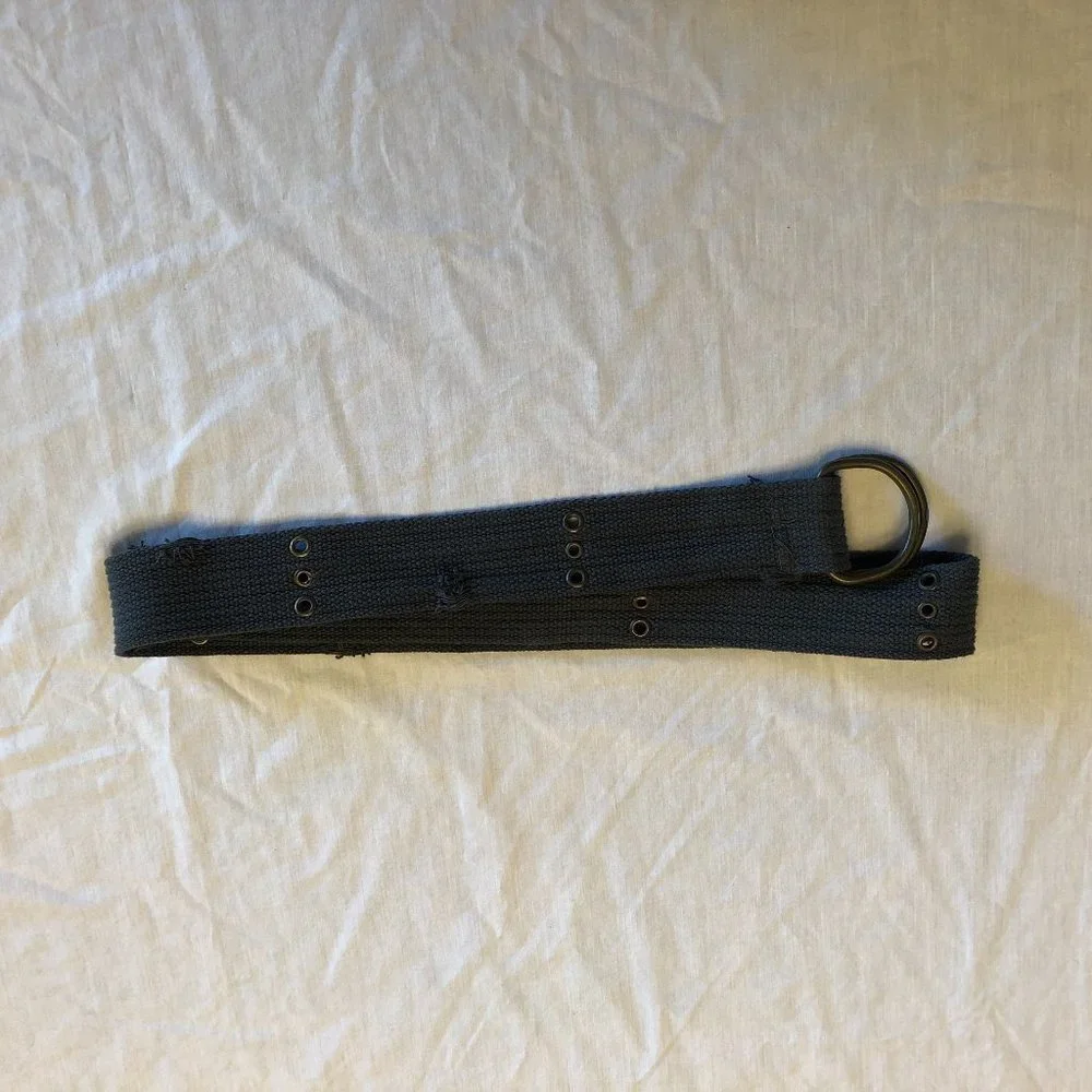Gray Belt